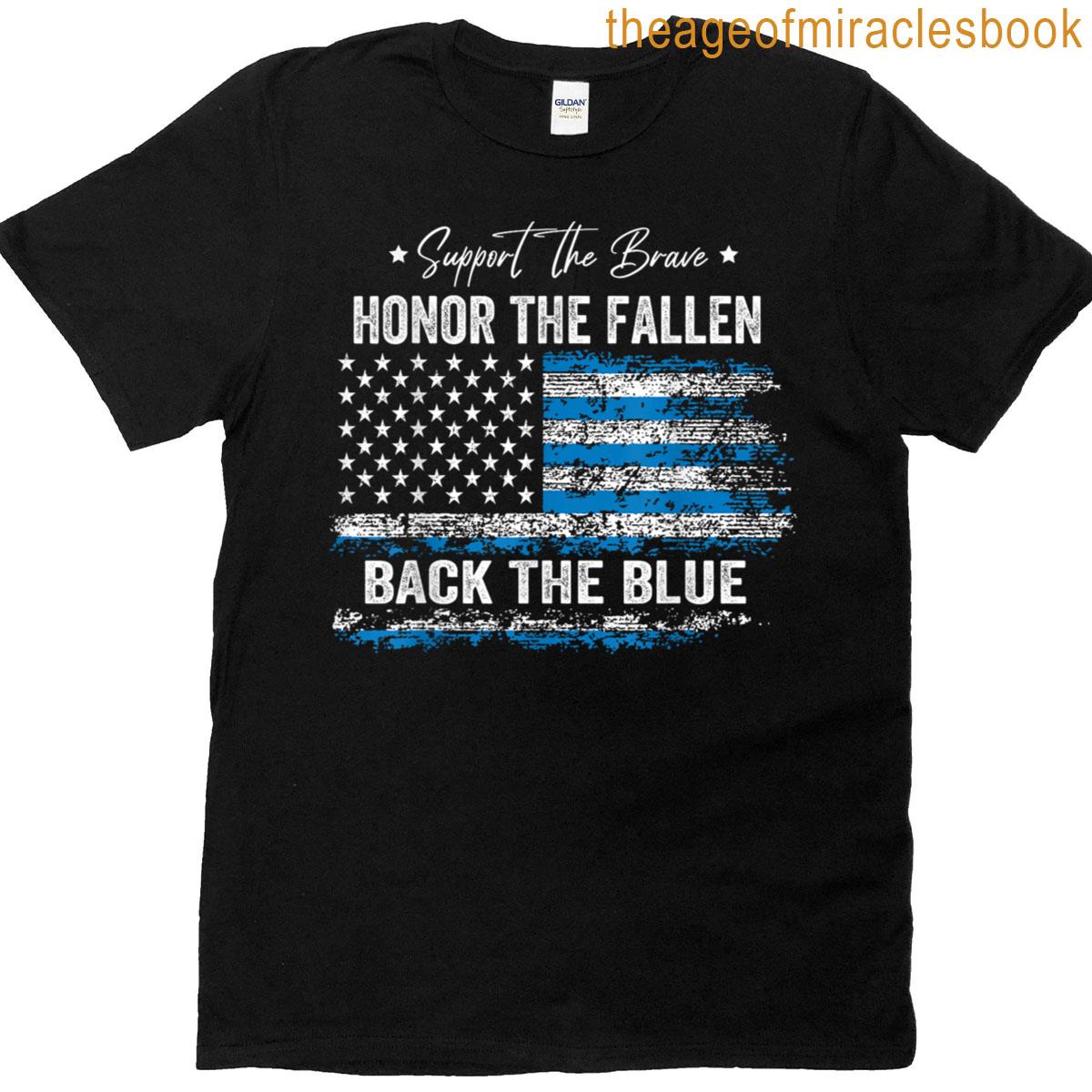 Usa Vintage T-shirt