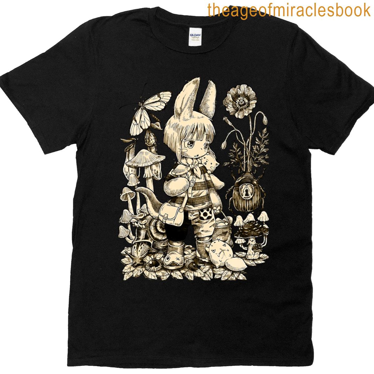 Abyss Explorer T-shirt