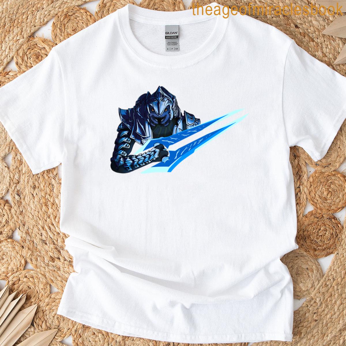 Arbiter Design 3 T-shirt