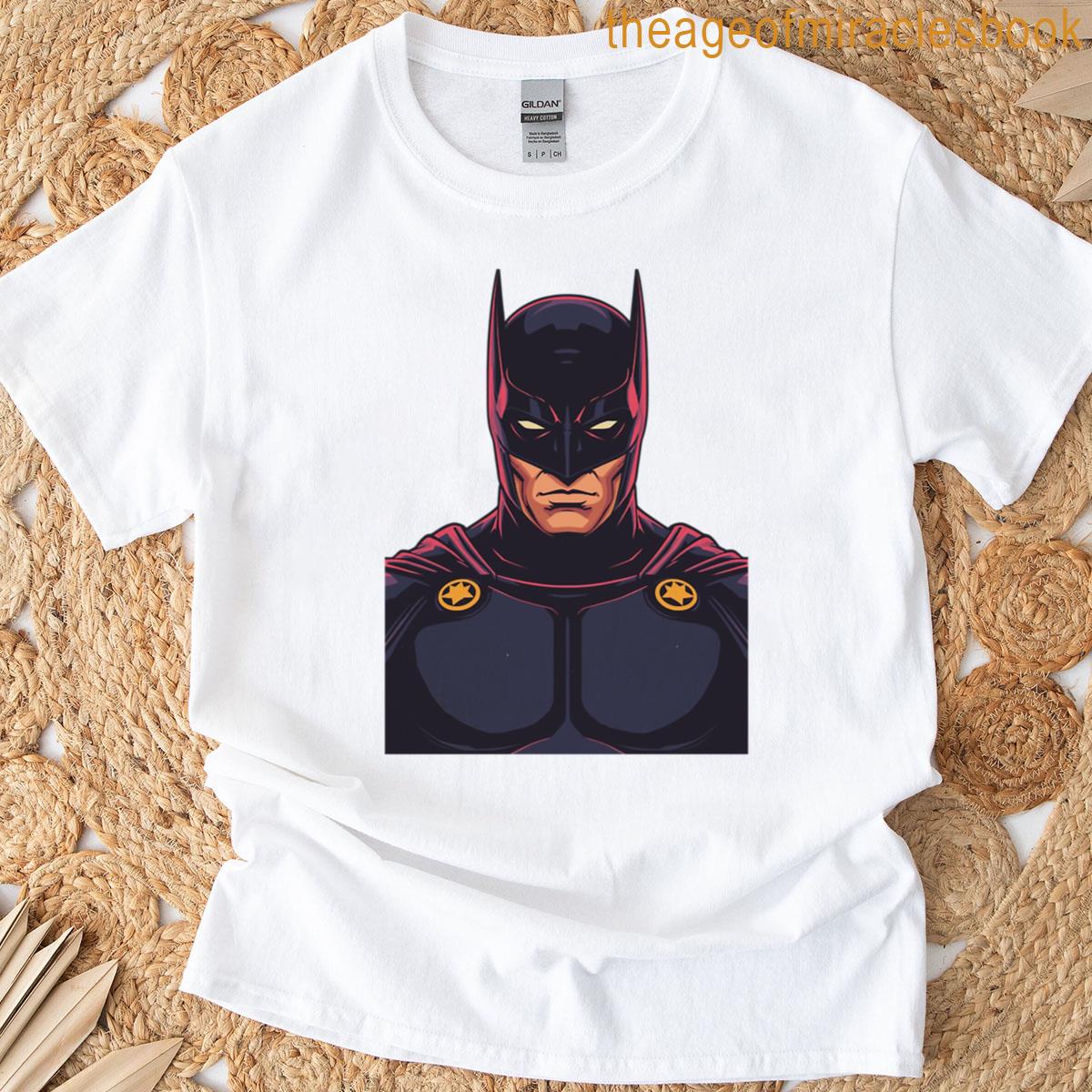 Dark Knight T-shirt