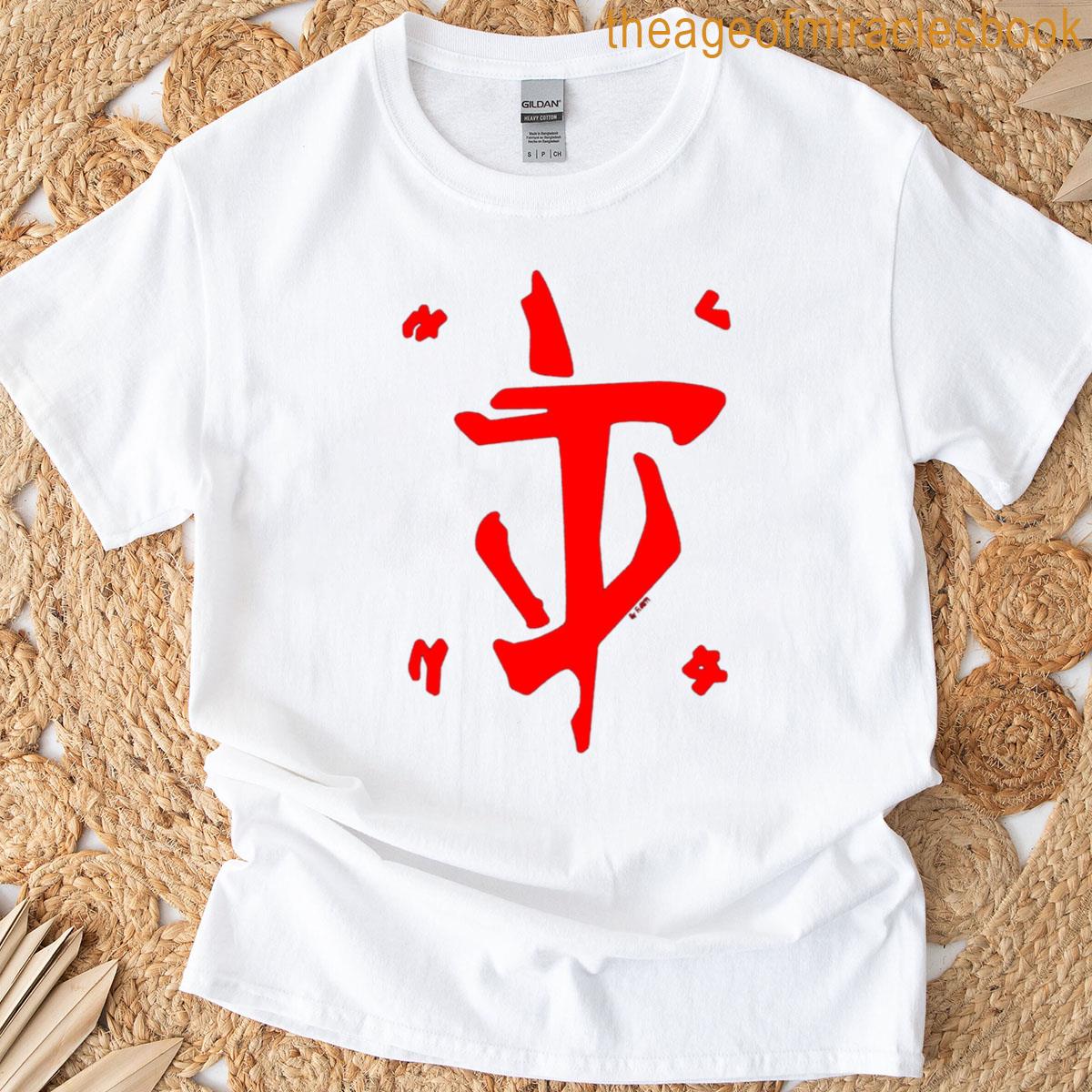 Demon Slayer T-shirt