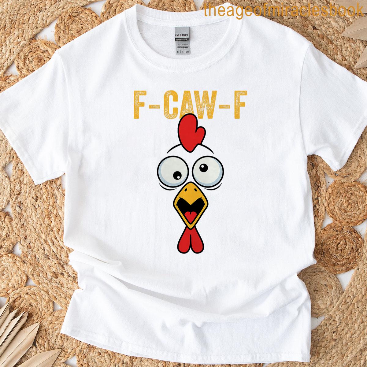 Funny Quote Rooster Meme Premium Tri-blend T-shirt