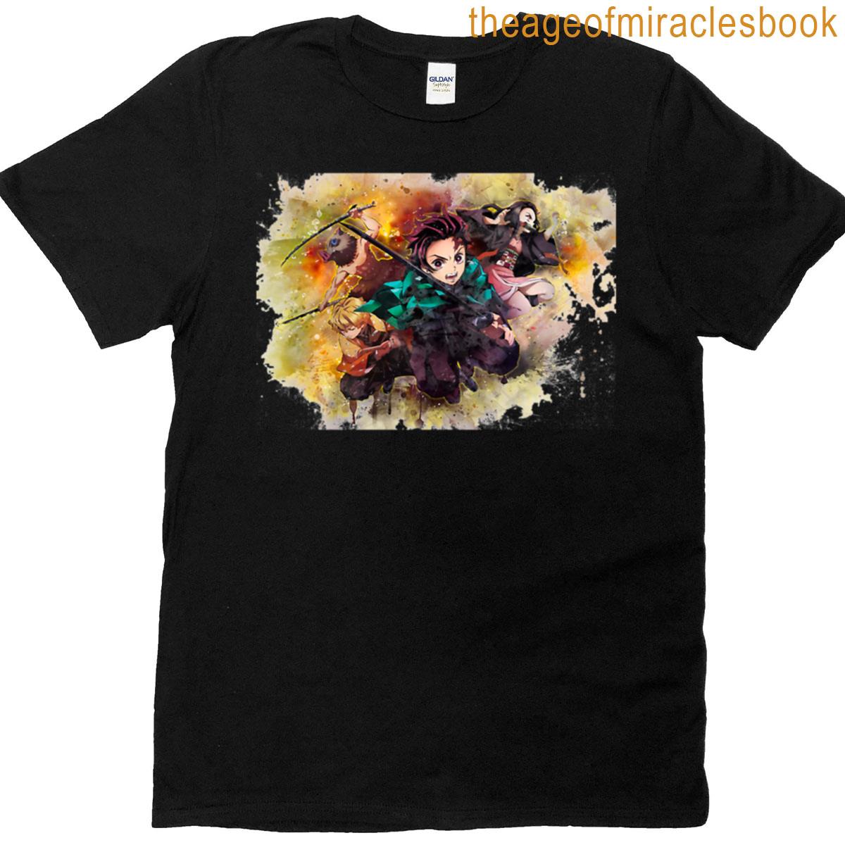 Katana Team T-shirt
