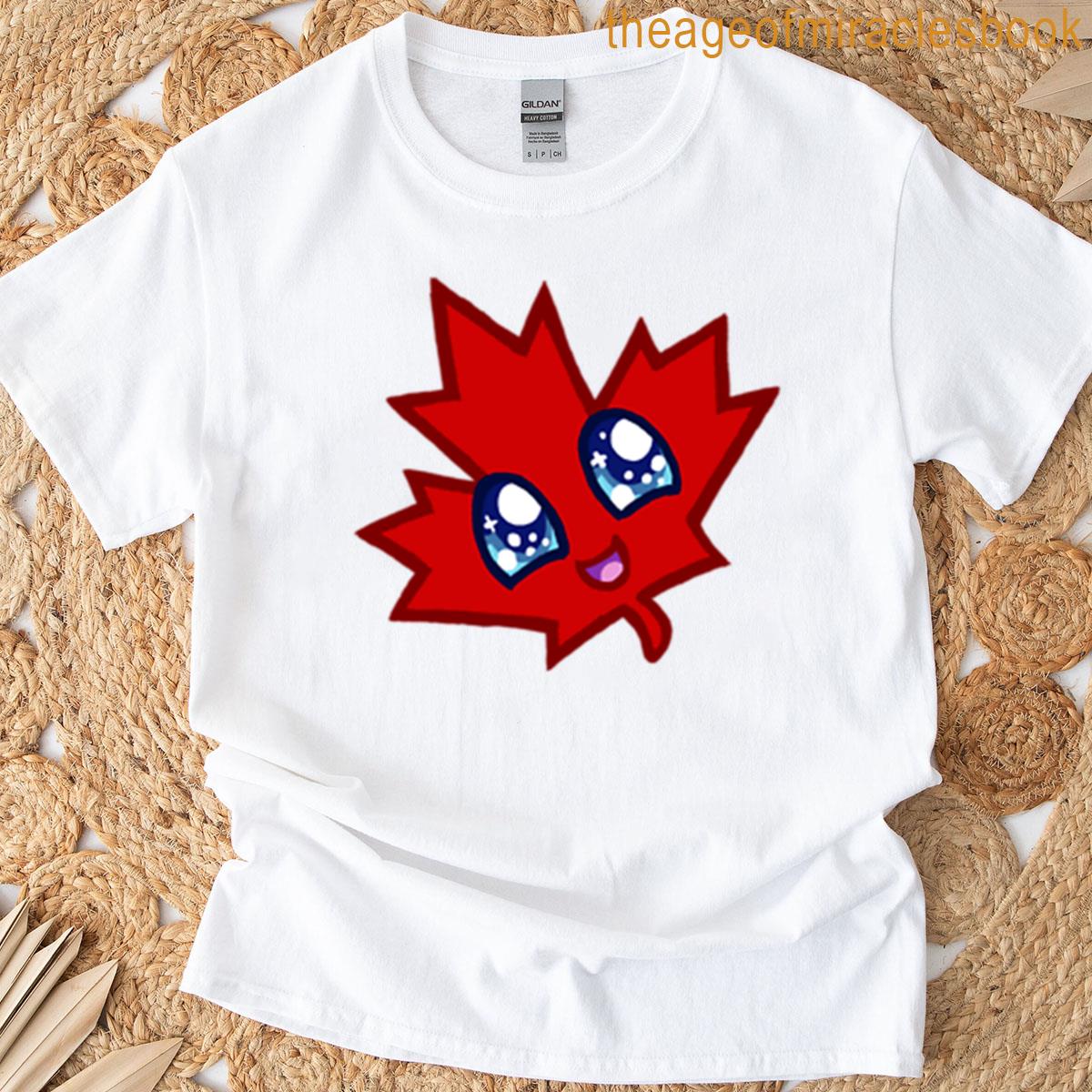 Kawaii Canada T-shirt