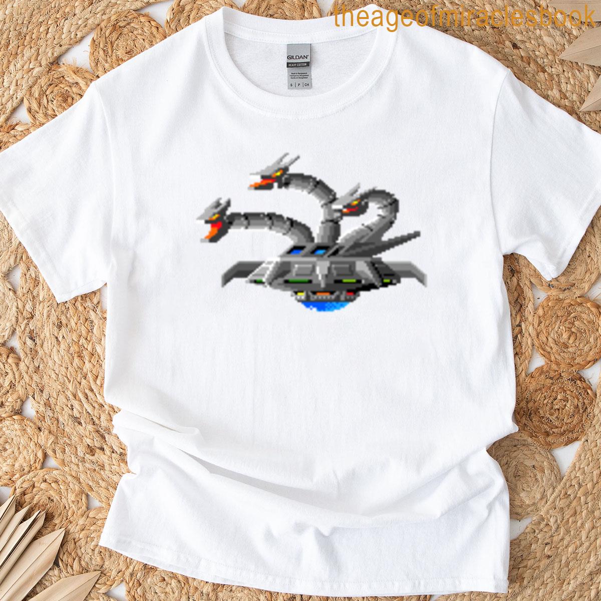 Magmax 03 T-shirt