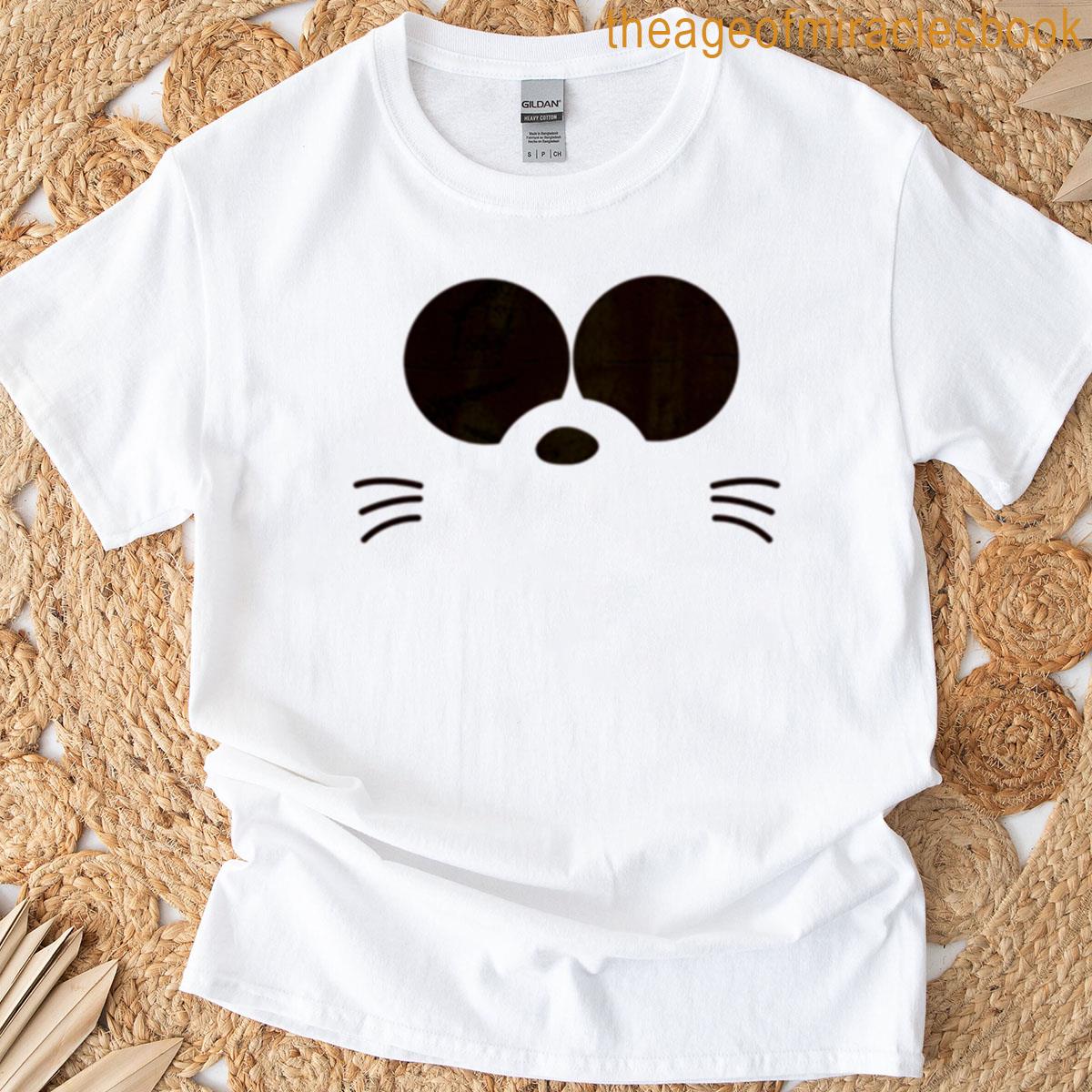 Minimalist Boota T-shirt