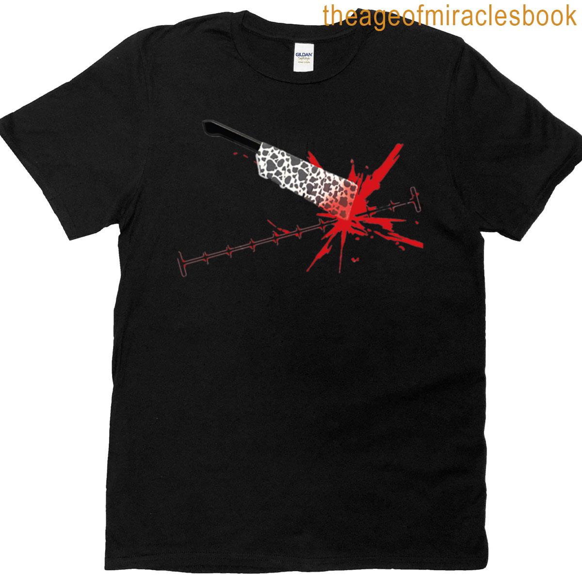 Ratio Technique Oversized T-shirt