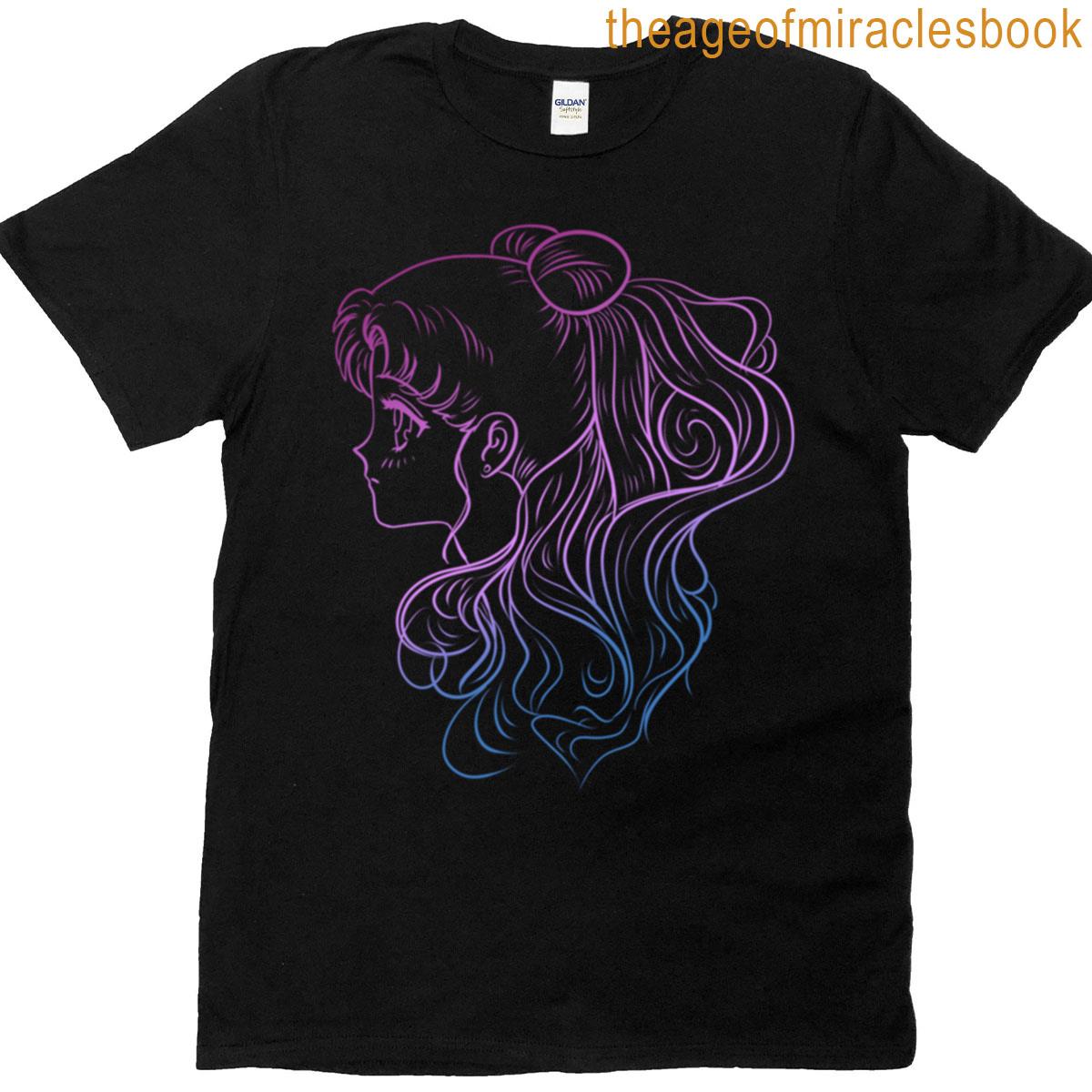 Sailor Moon T-shirt