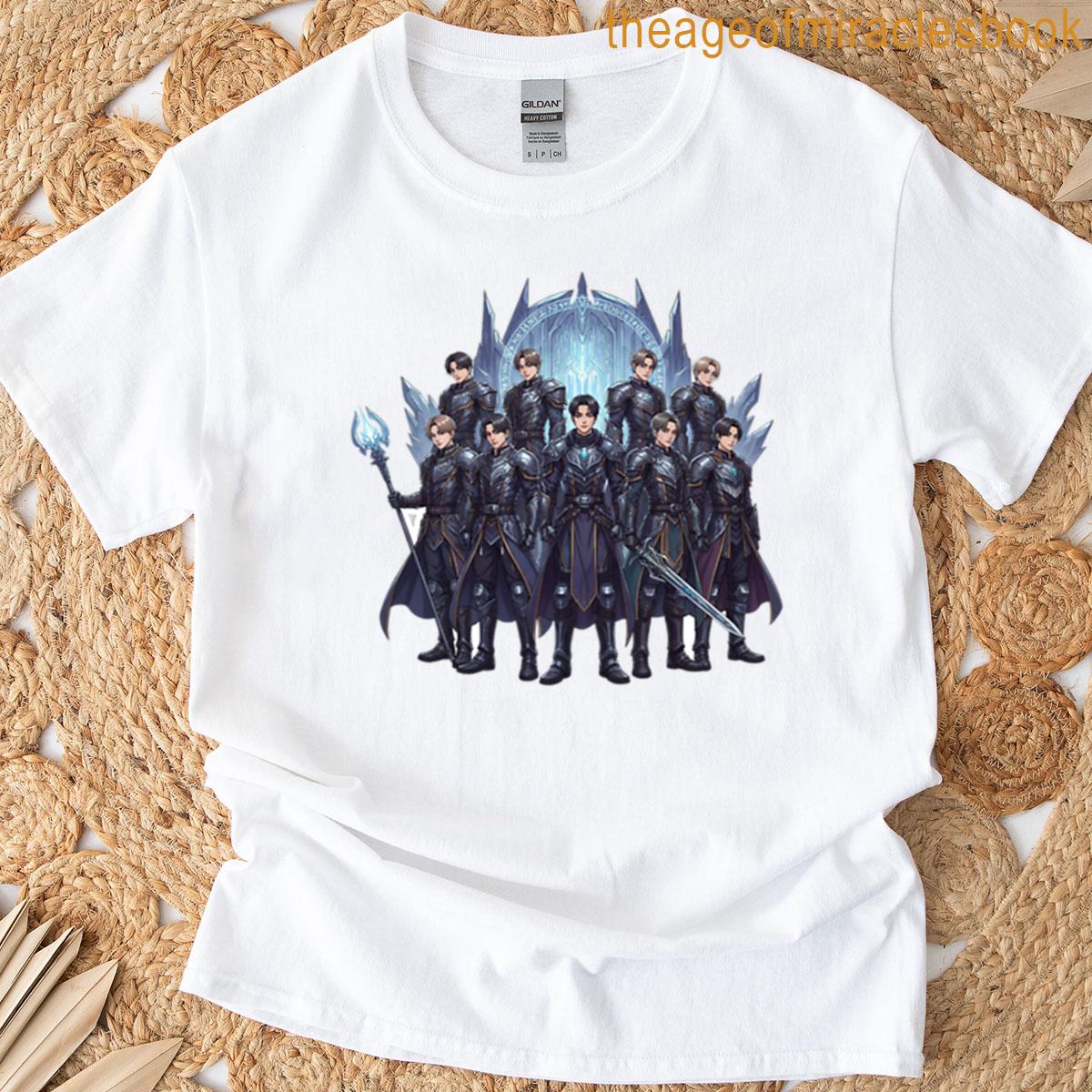 Stray Kids Skz T-shirt