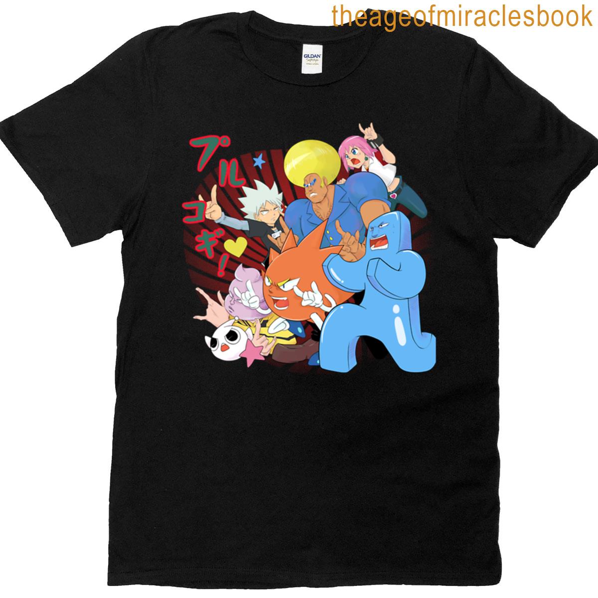 Supra Prukogi T-shirt