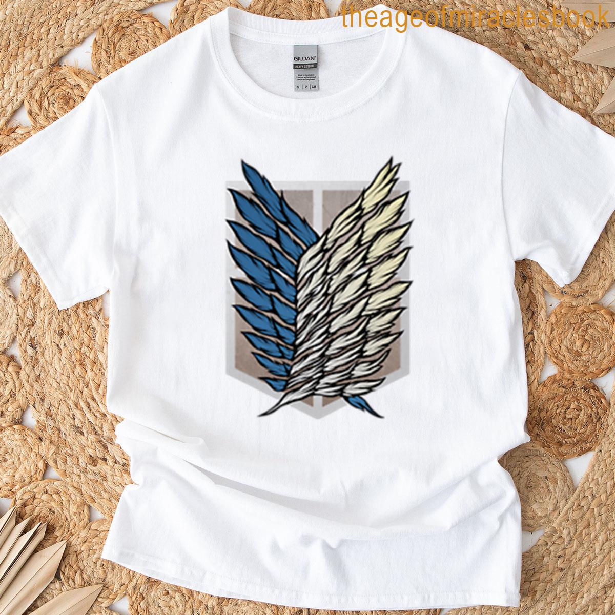 Survey Corps T-shirt