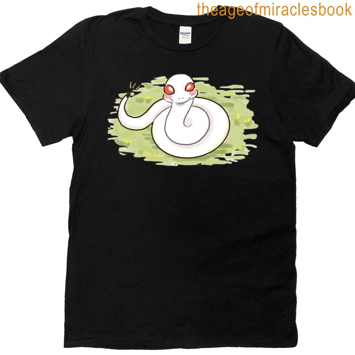 The Great Pet T-shirt