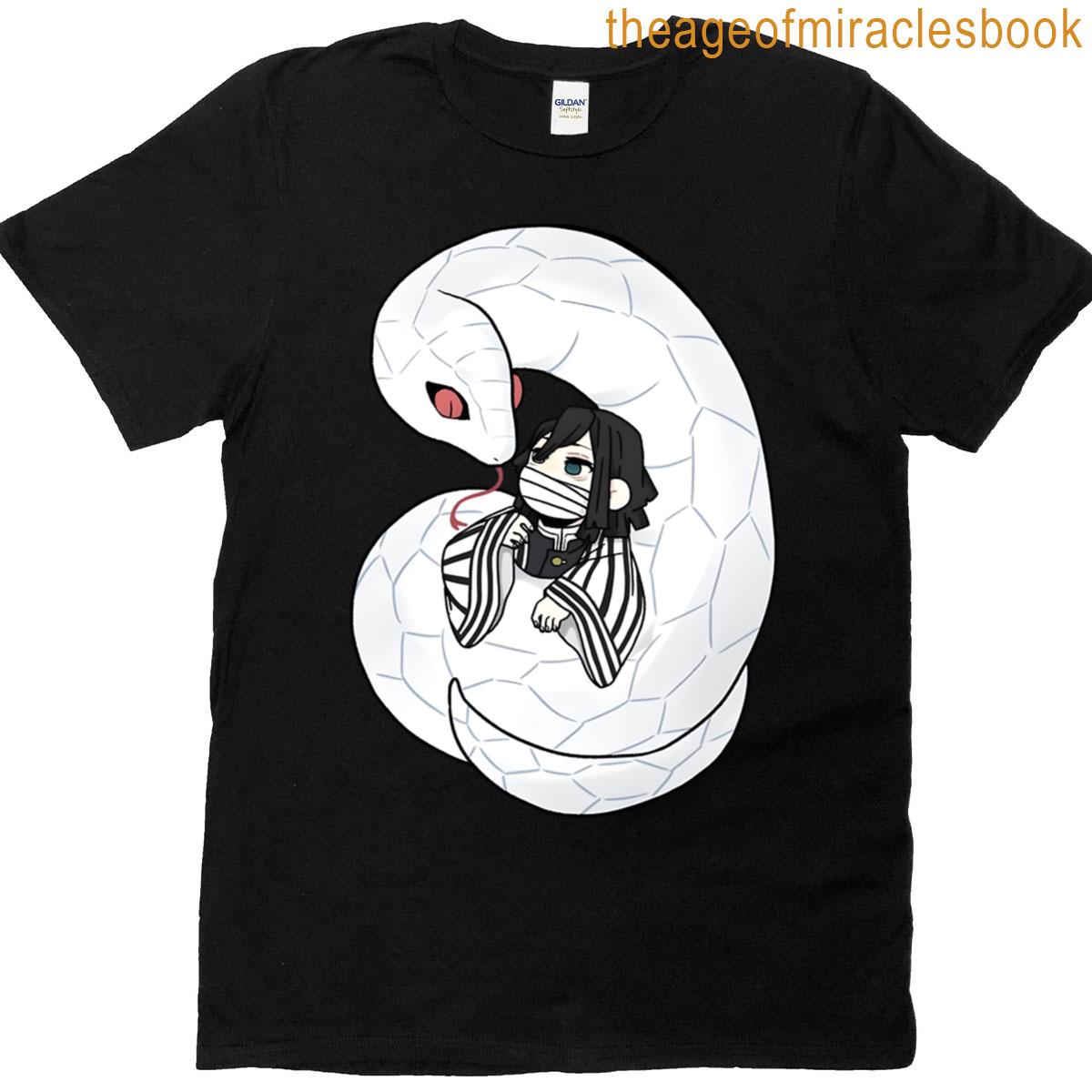 The Mini Great Master And Its Pet T-shirt