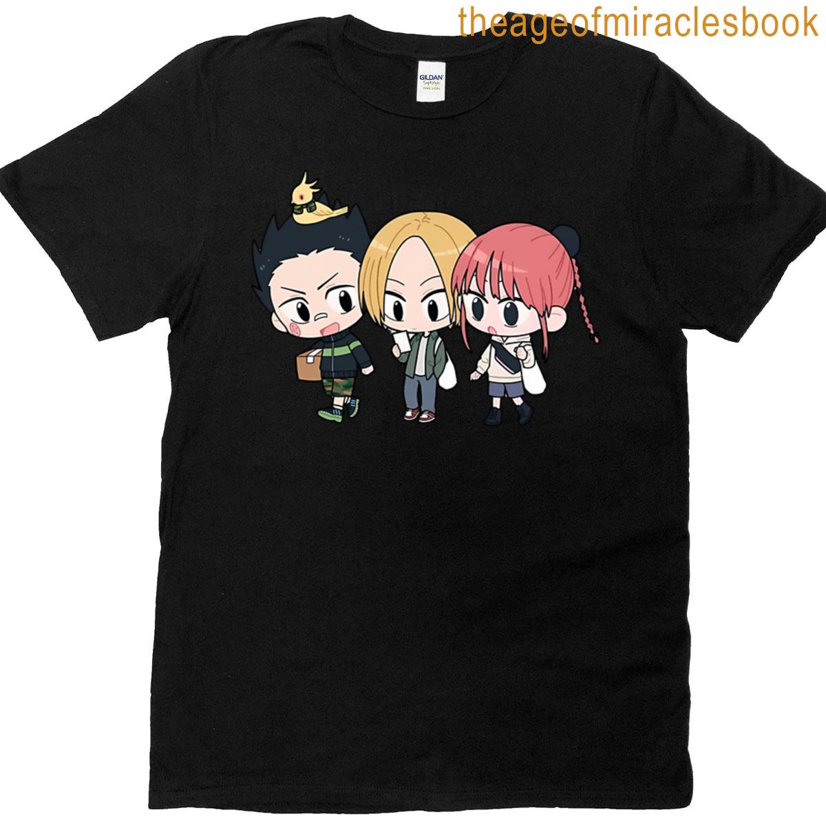 The Mini Groupe T-shirt