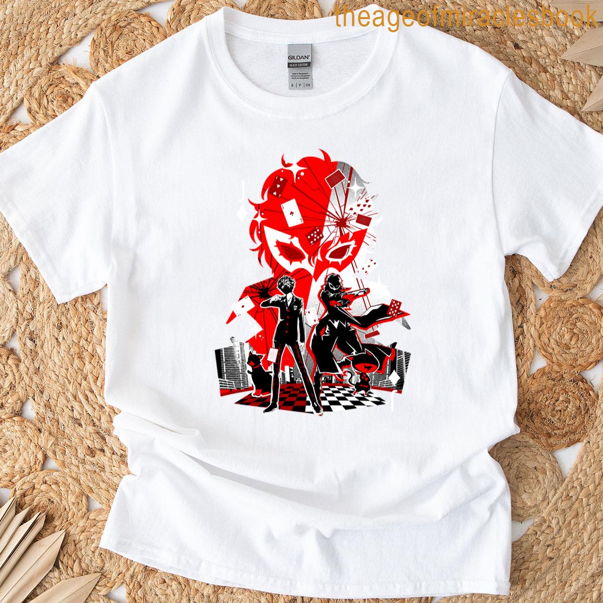 The Trickster T-shirt