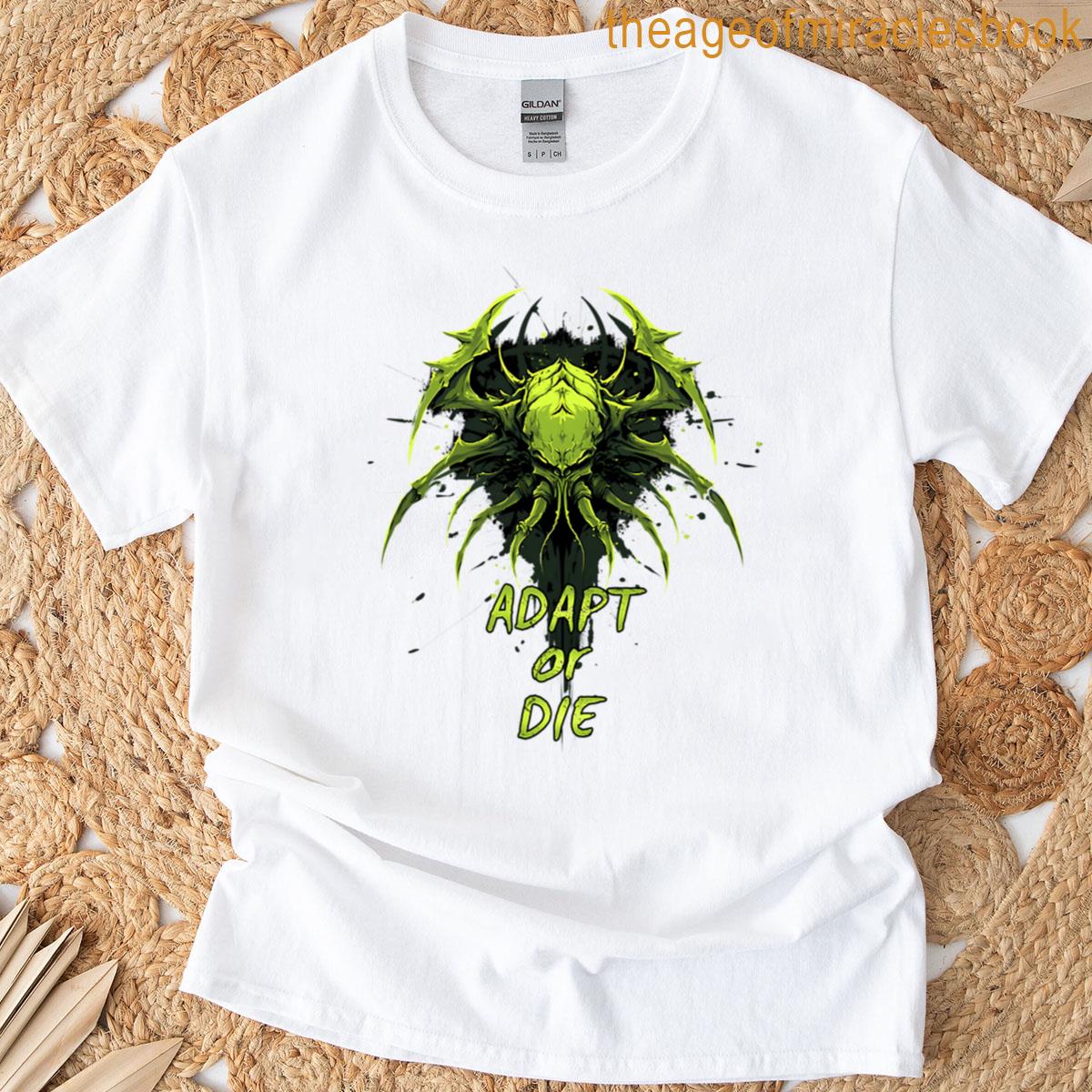 The Ultimate Predator Icon T-shirt