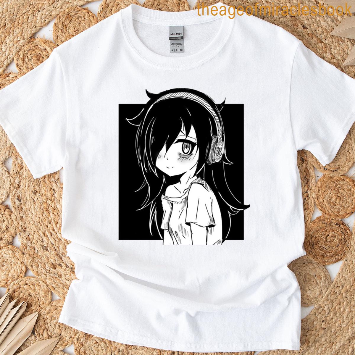 Tomoko Watamote T-shirt