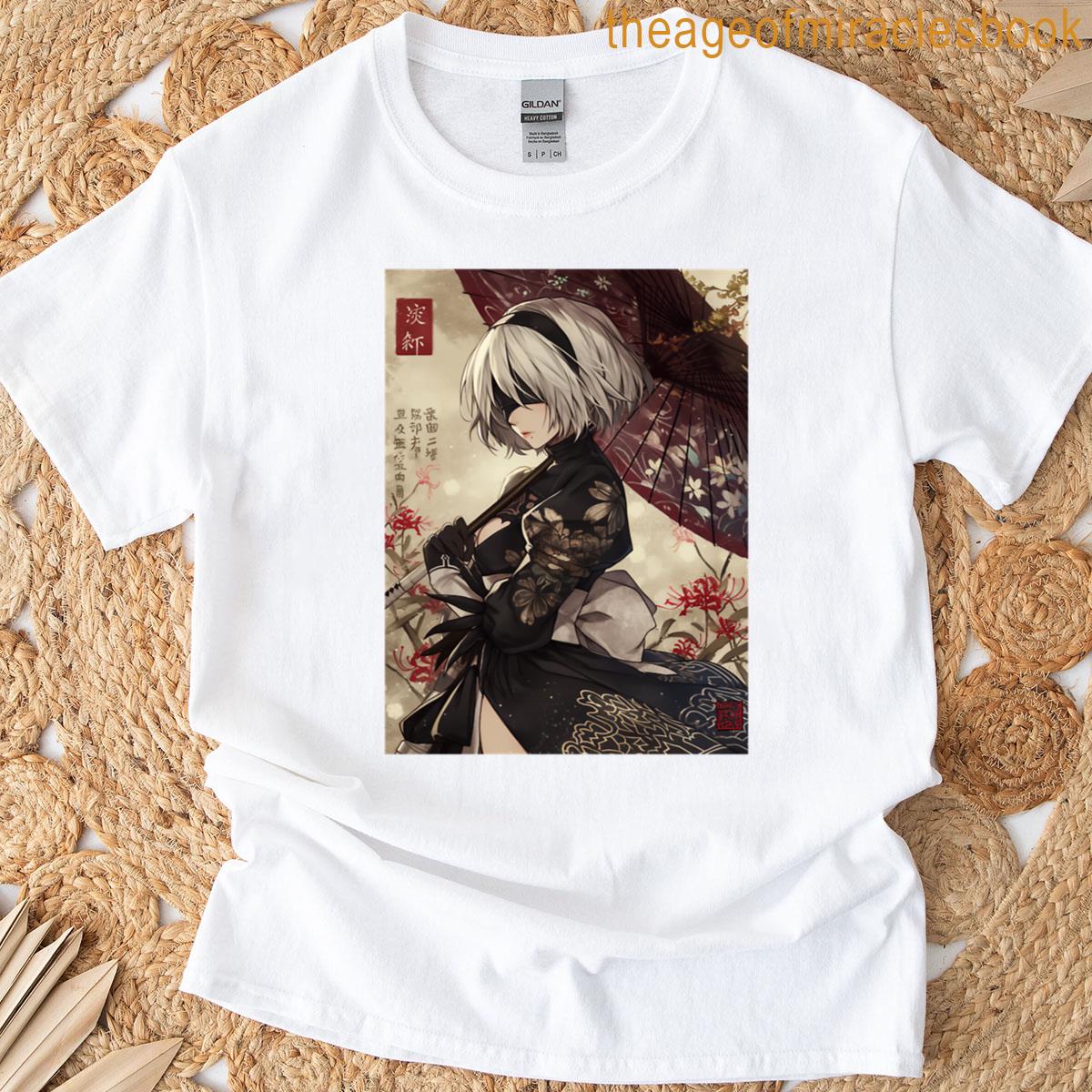 Traditional 2b T-shirt