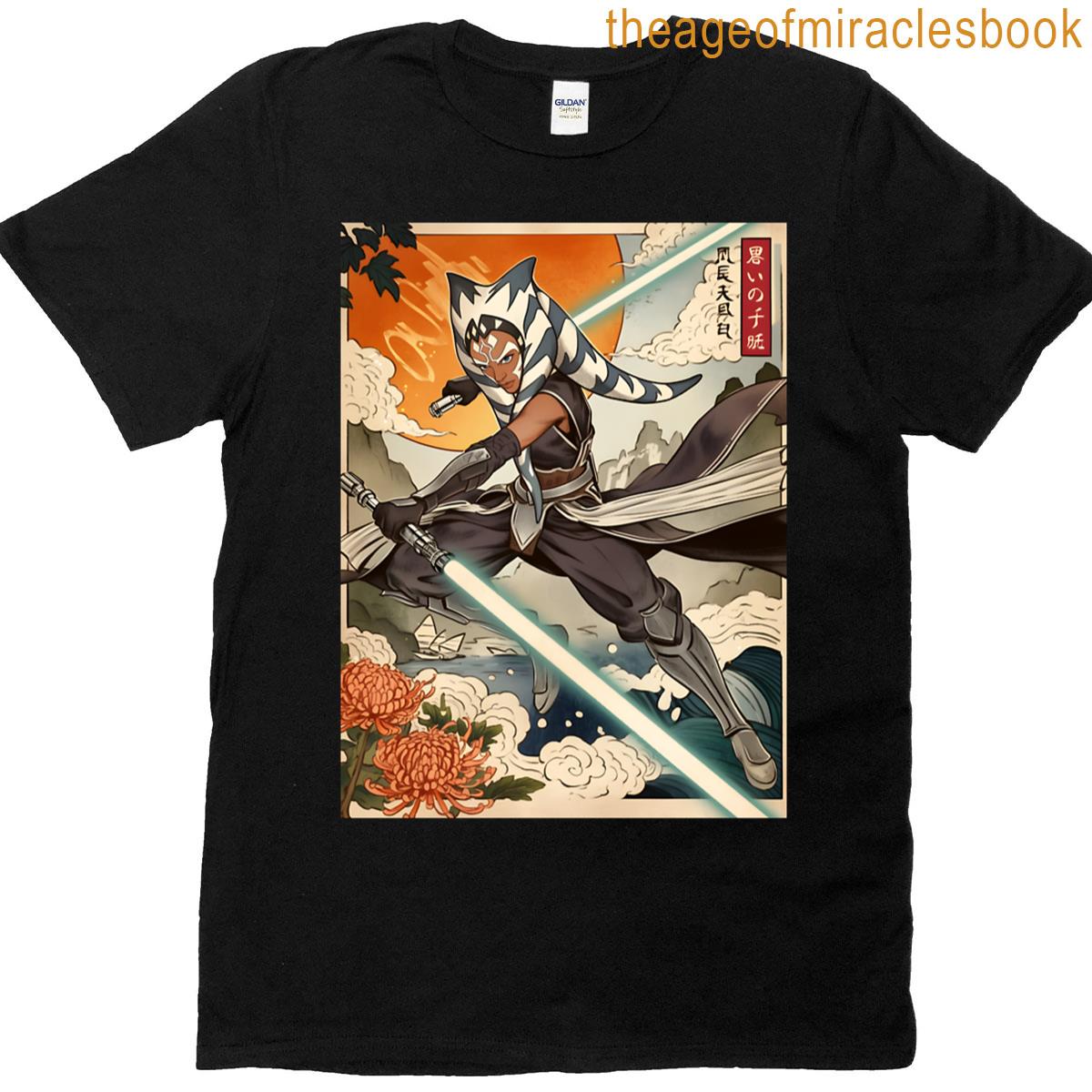 Traditional Snips T-shirt
