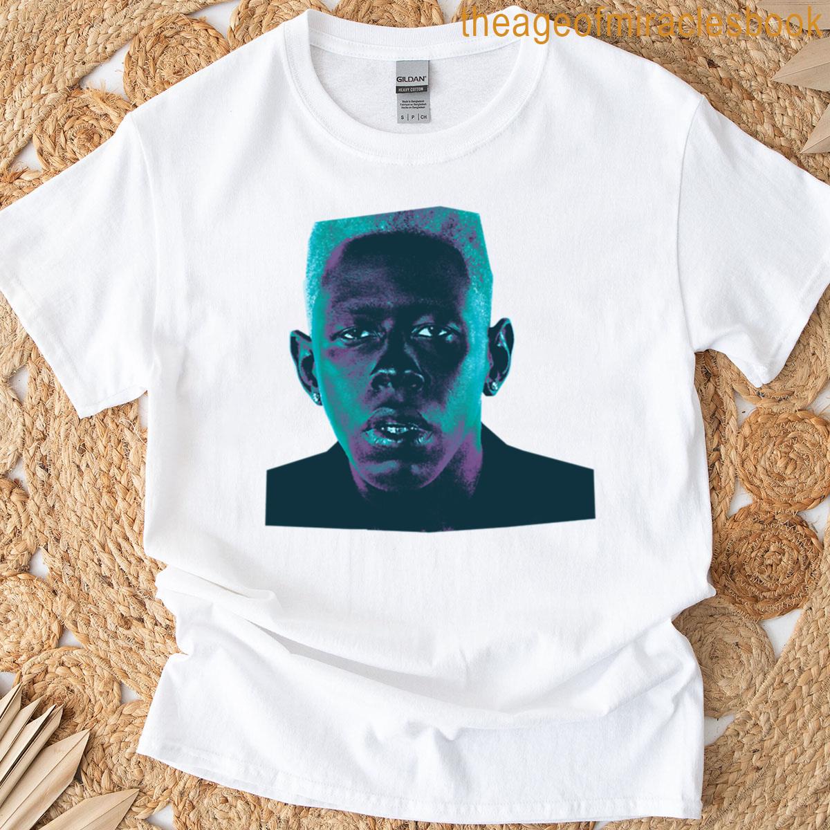 Tyler The Creator Igor Fanart T-shirt