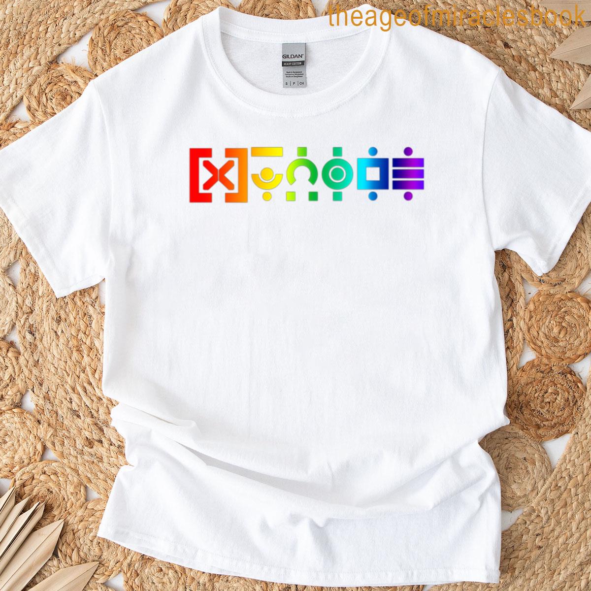 Xpride In Krakoan T-shirt