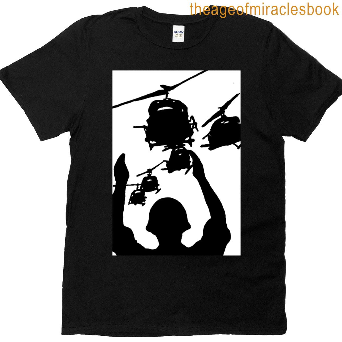 Air Calvary T-shirt