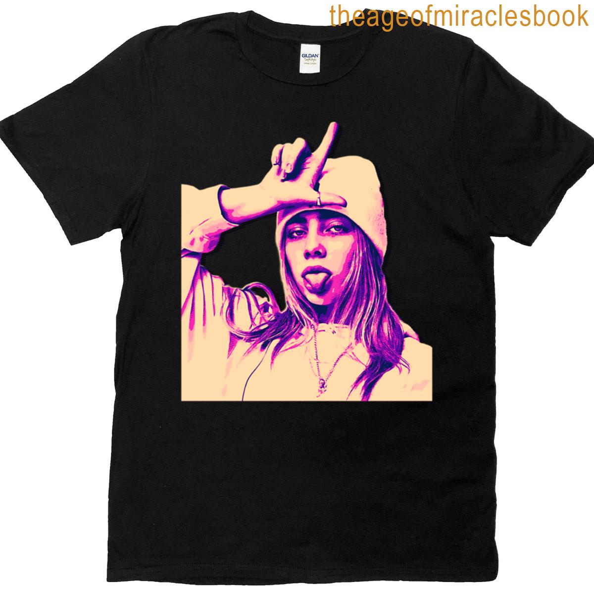 Billie Eilish T-shirt