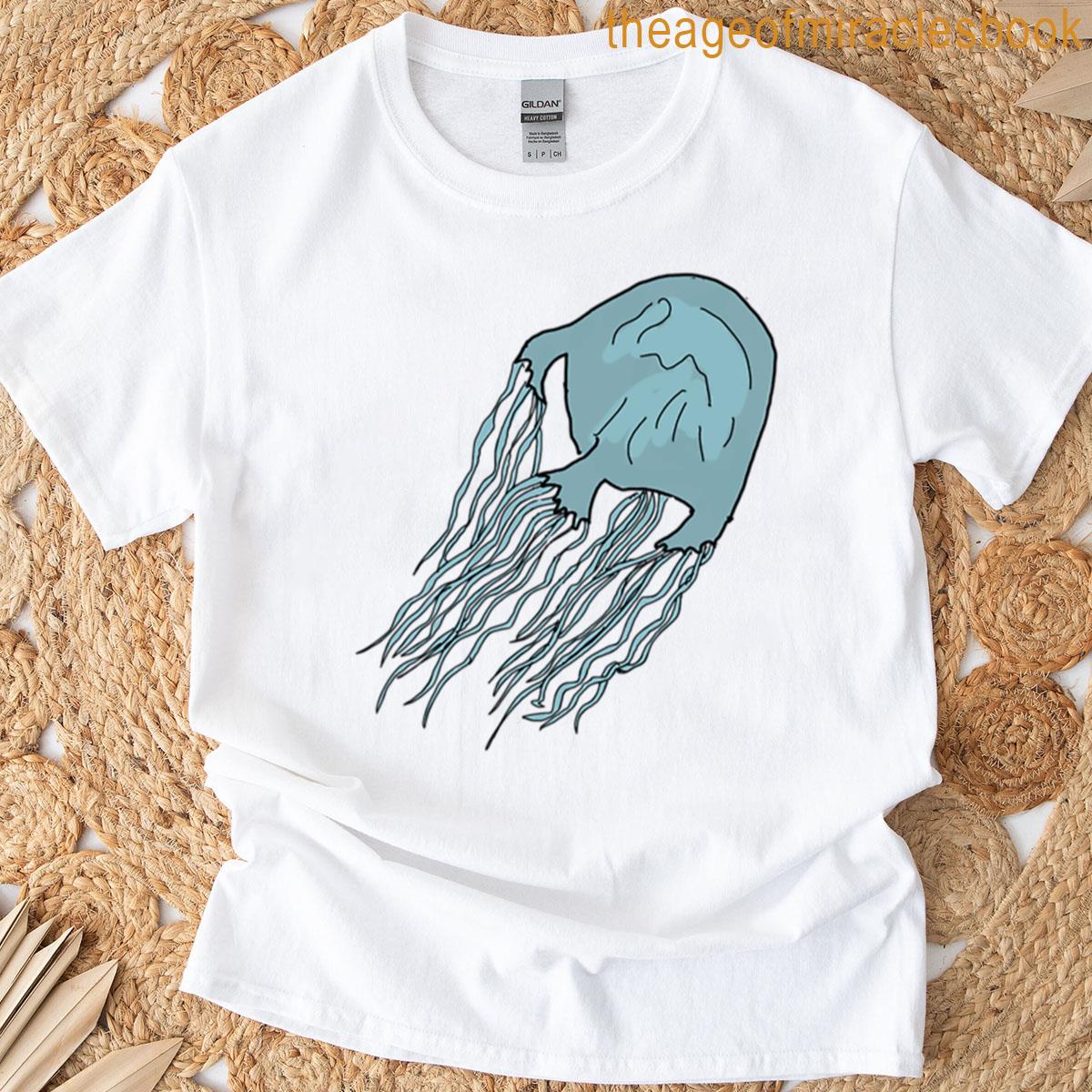 Box Jellyfish T-shirt