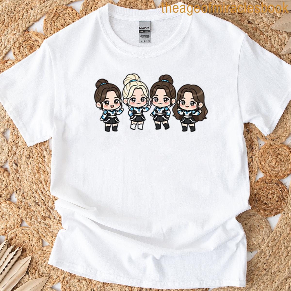 Espa Viii T-shirt