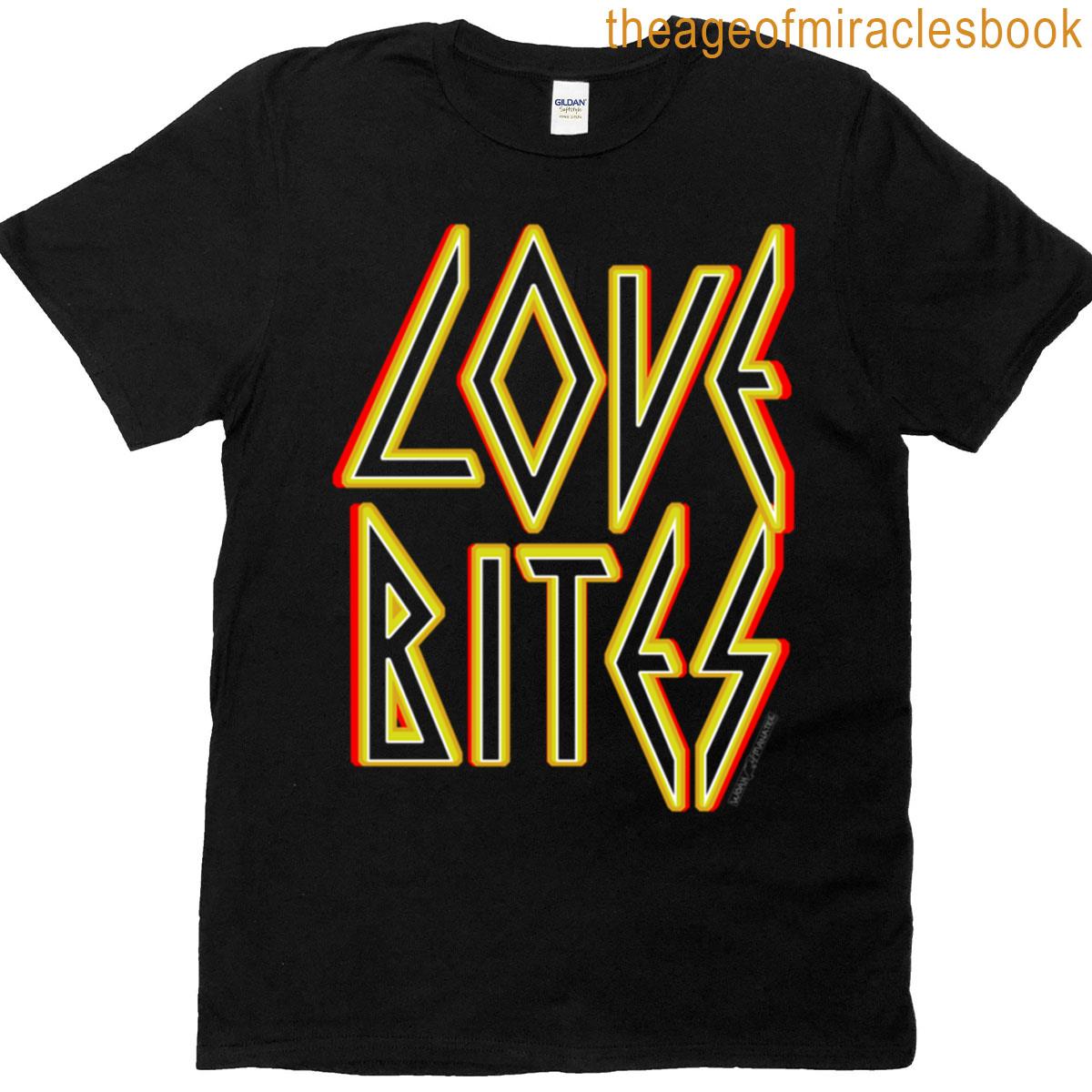 Love Bites T-shirt