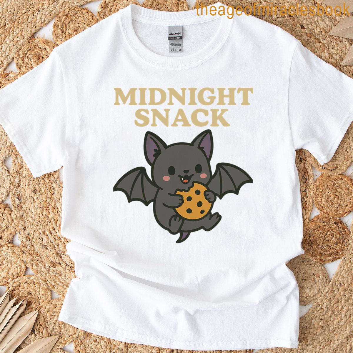 Midnight Snack T-shirt