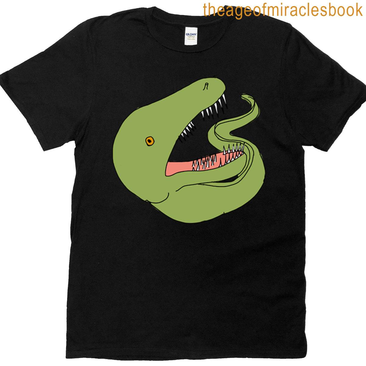 Moray Eel T-shirt