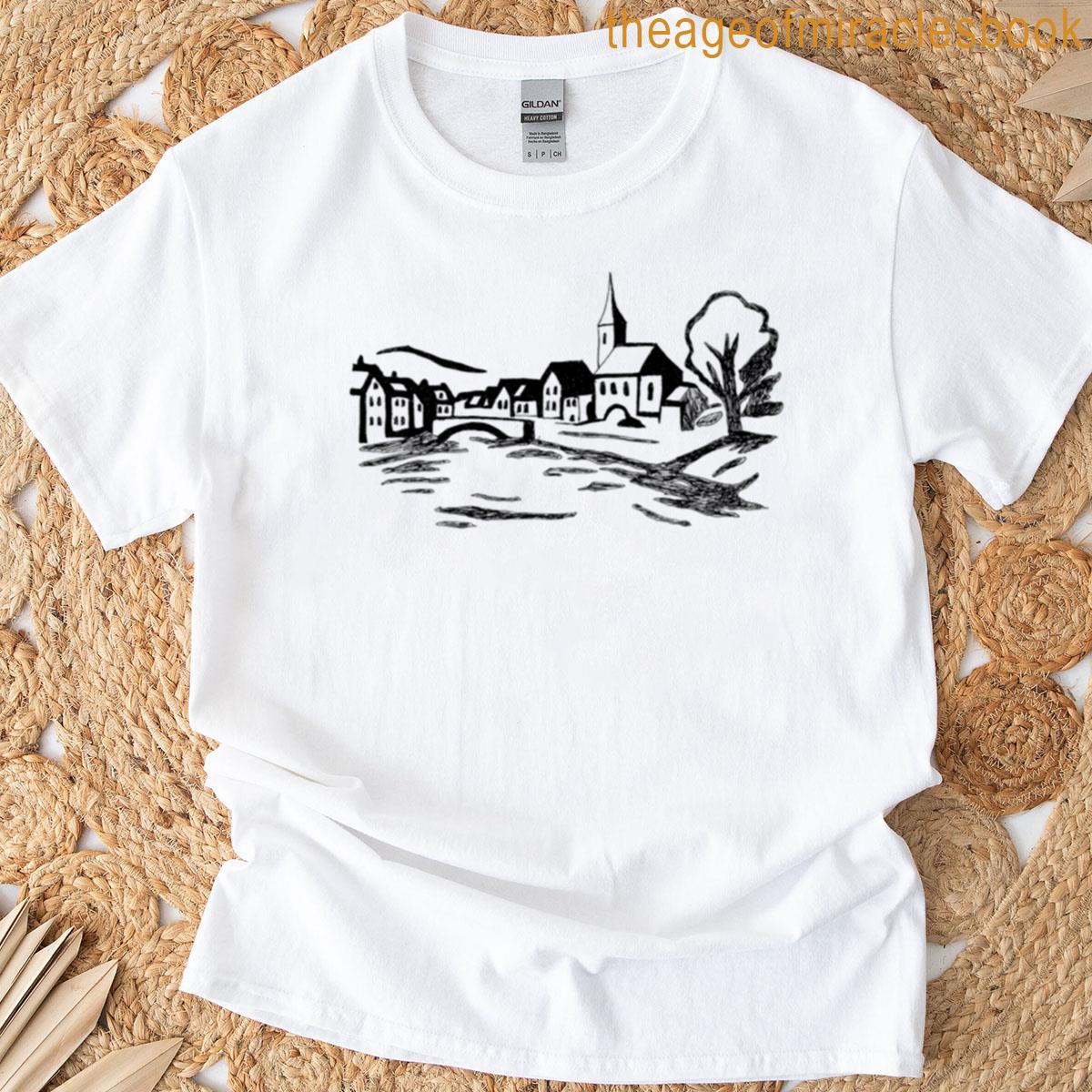 River Town T-shirt