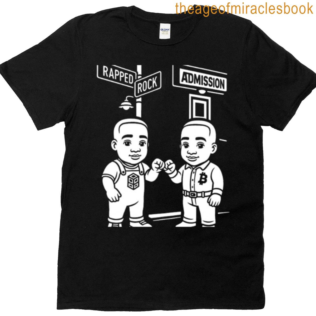 The Corner T-shirt