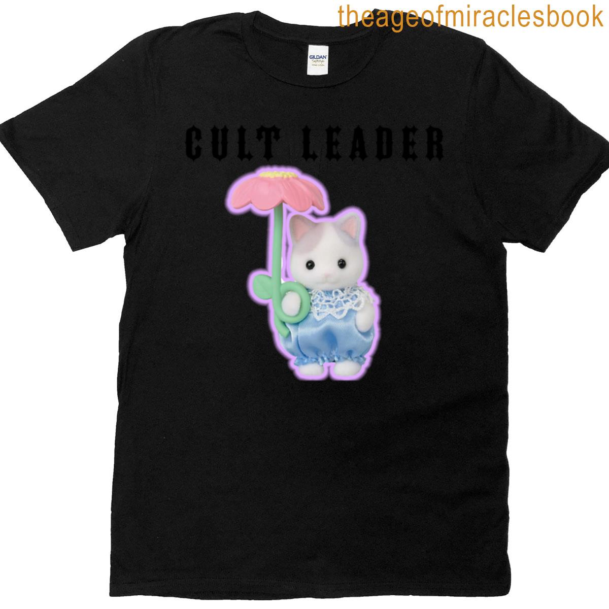 Too Soft To Function Too Cute To Trust T-shirt