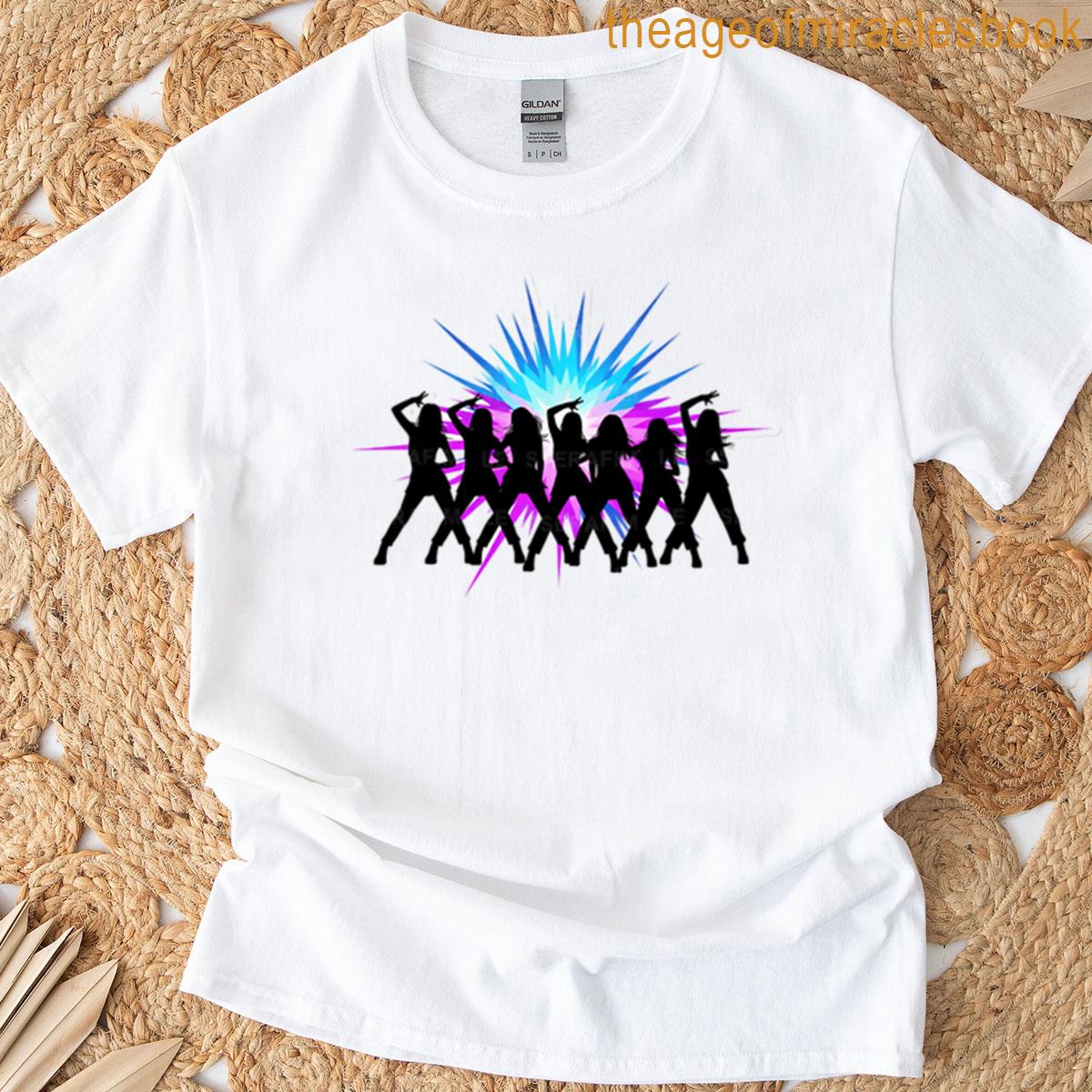 Twice I T-shirt