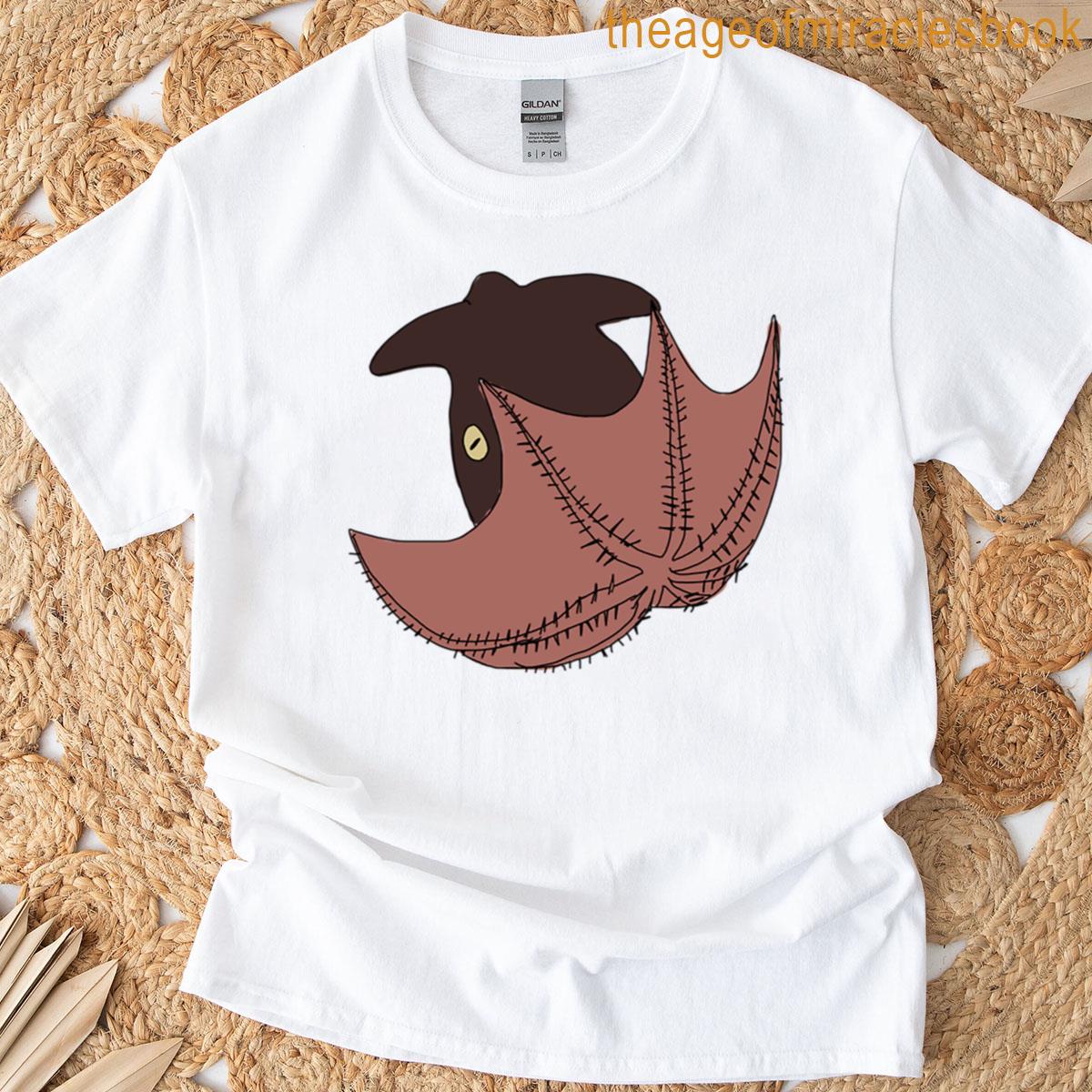 Vampire Squid T-shirt