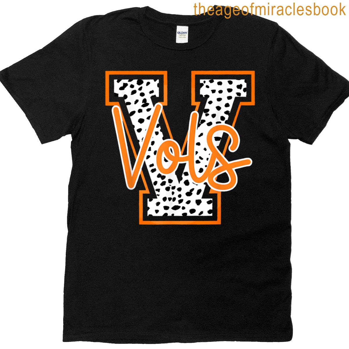 Vintage 90s Vols Tee T-shirt
