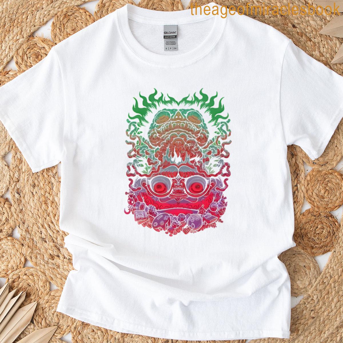 2024 Special Design T-shirt