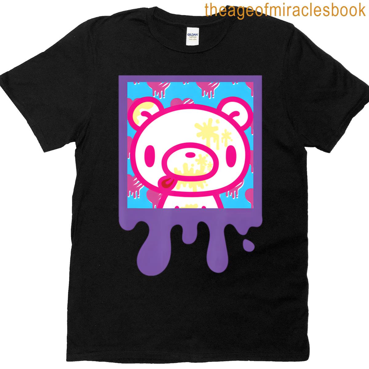Animal Style Heart T-shirt
