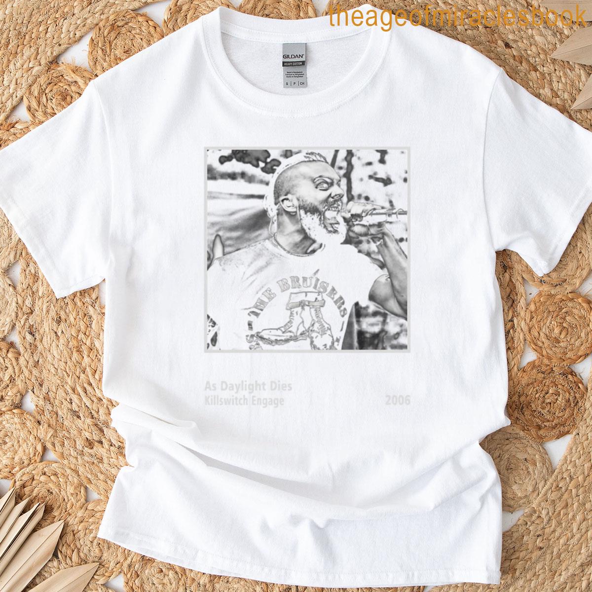 Art – Killswitch Engage T-shirt