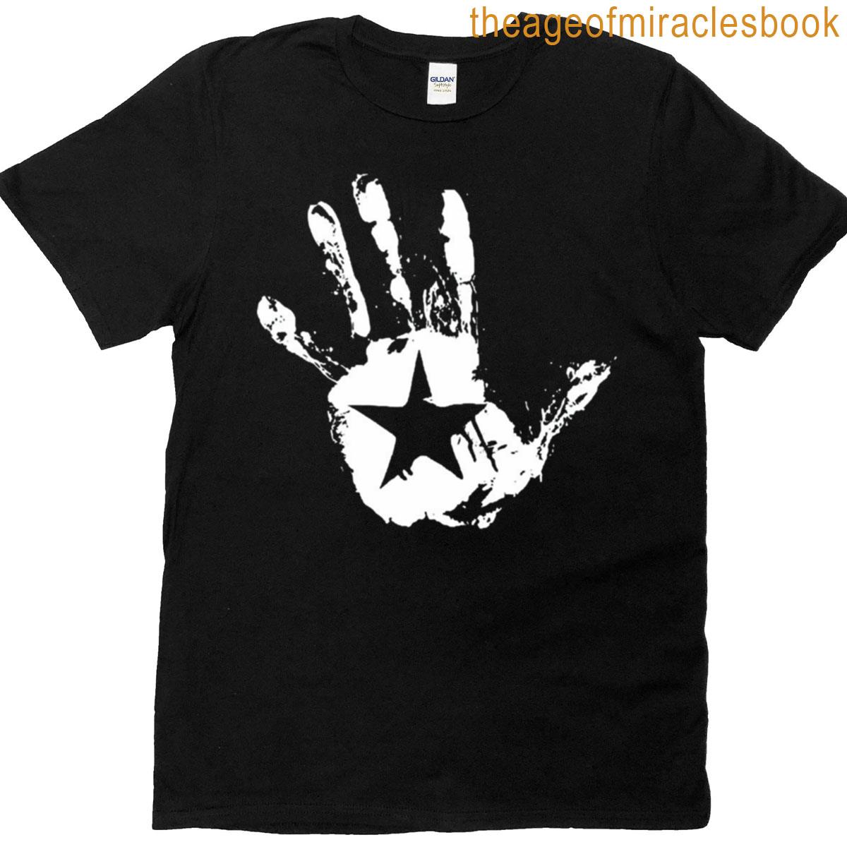 Art – Rage Against The Machine T-shirt