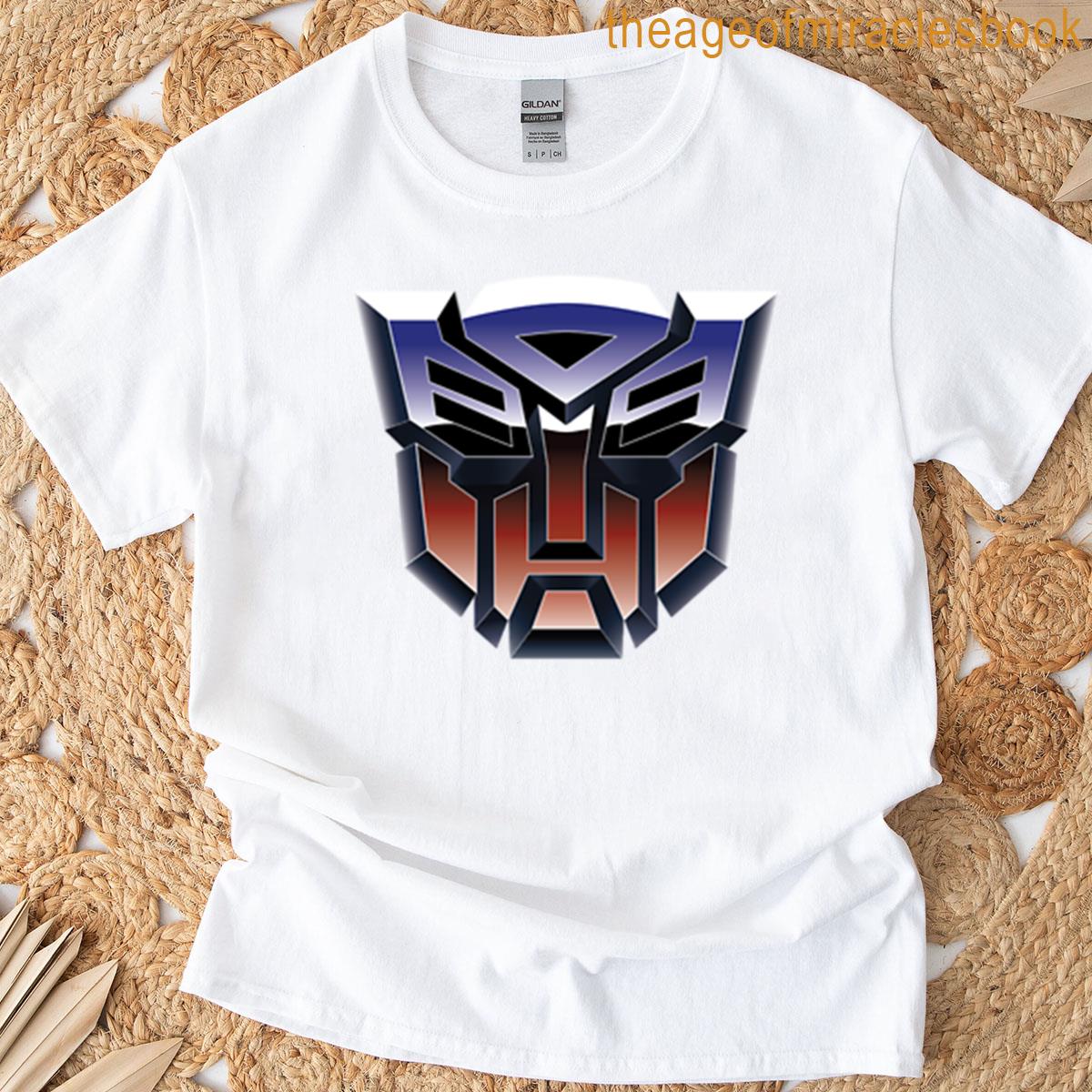 Autobots Logo T-shirt