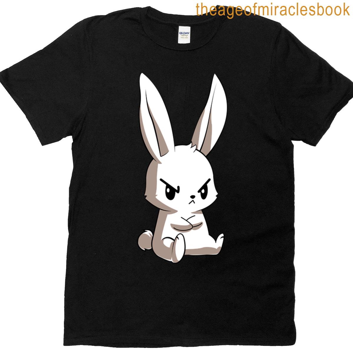 Bad Bunny T-shirt