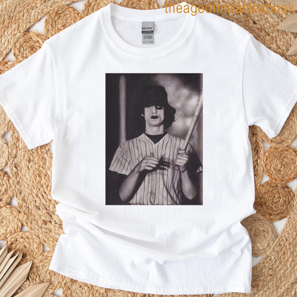 Baseball Furies T-shirt