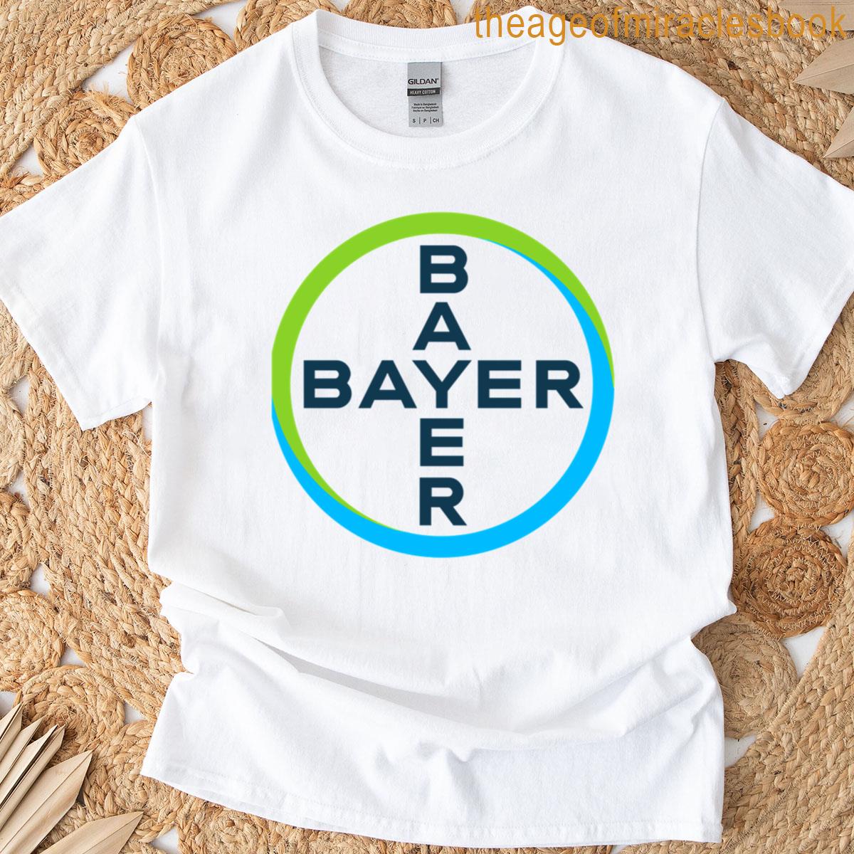 Bayer Bayer T-shirt