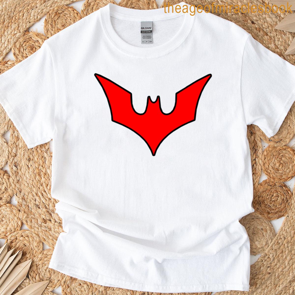 Beyond Logo Active T-shirt