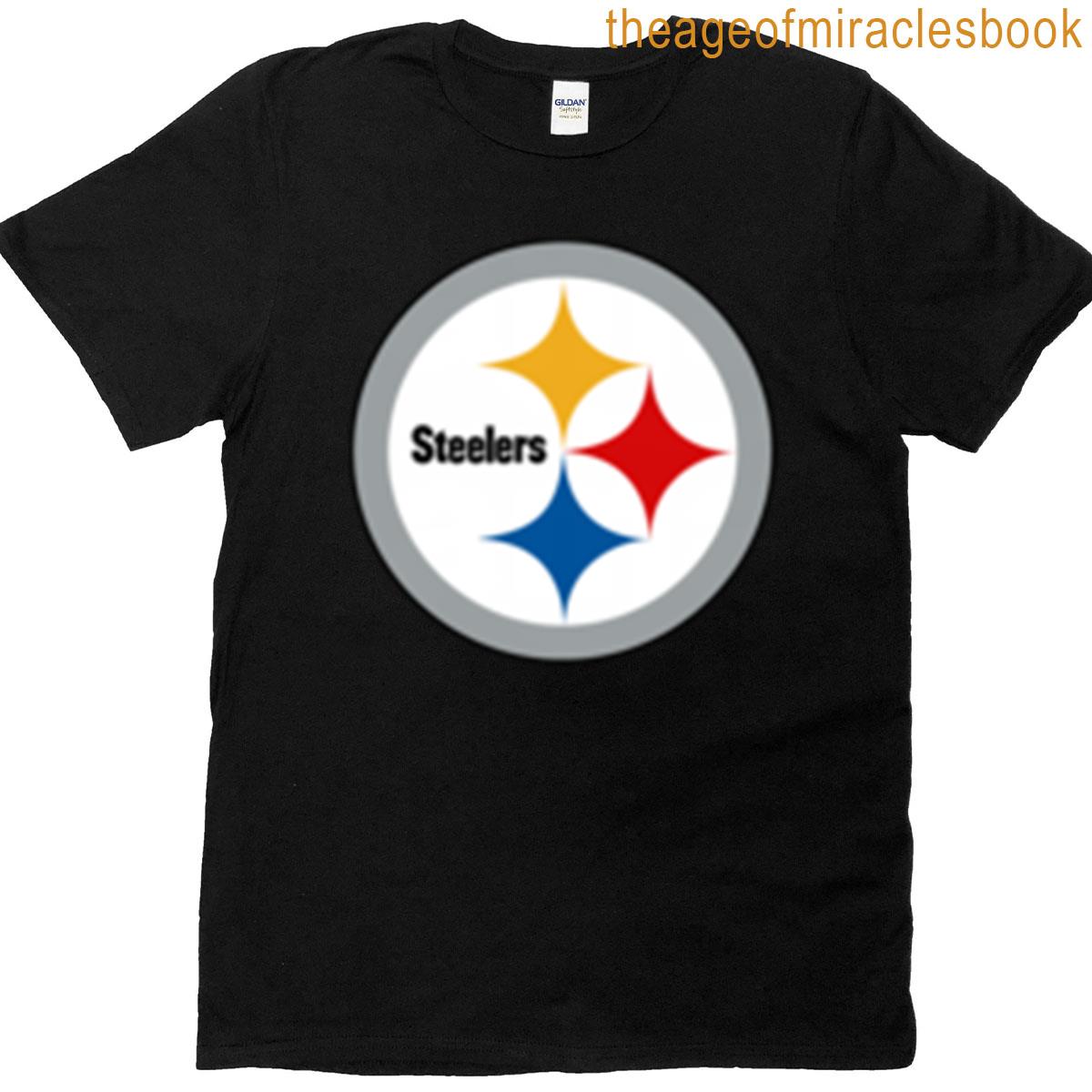 Bronze Plate T-shirt