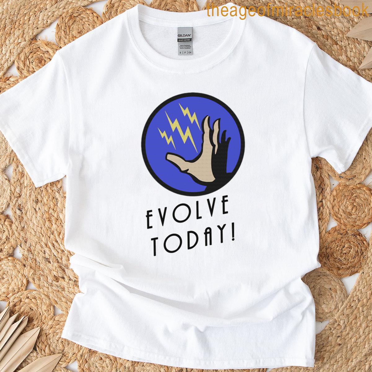 Electro Bolt T-shirt