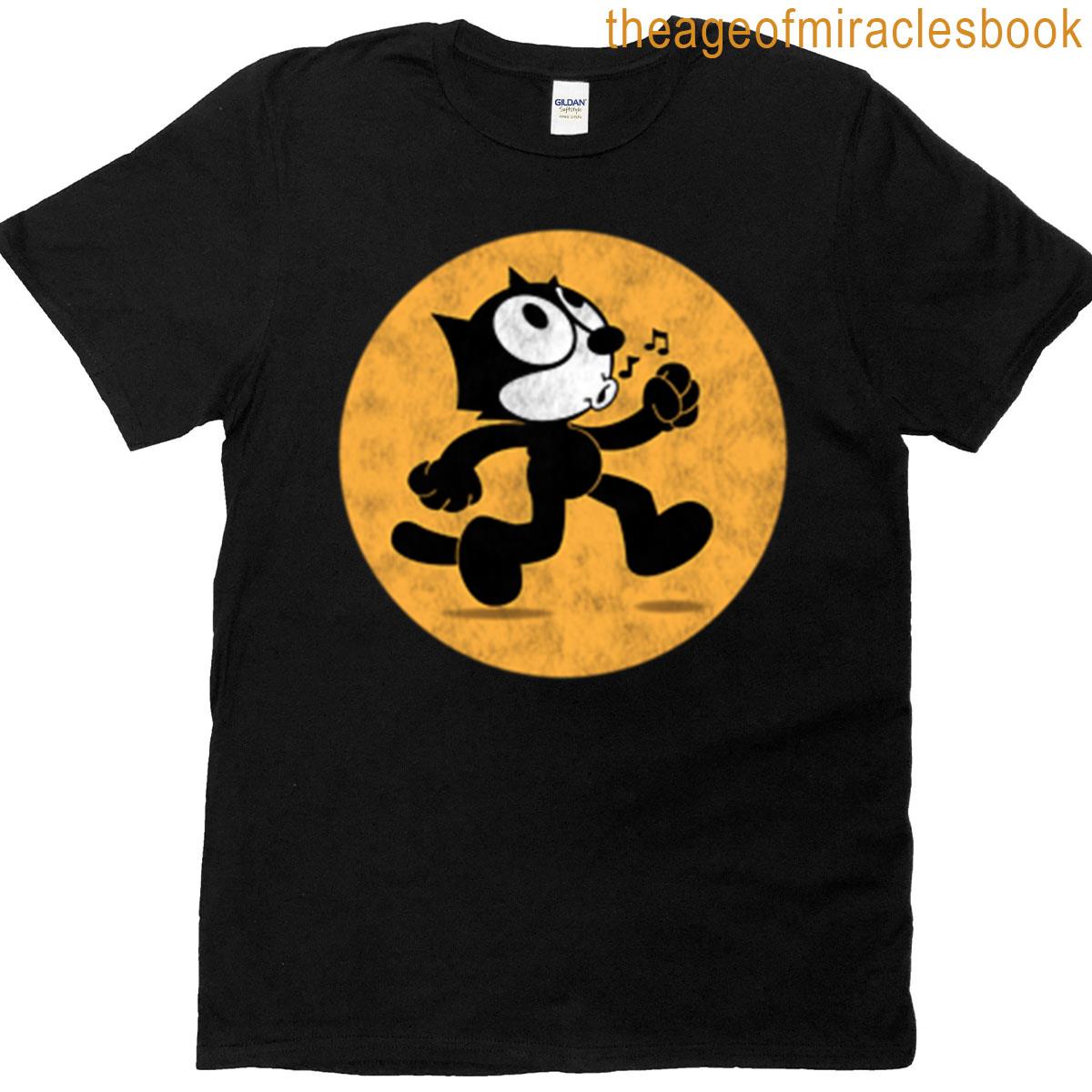 Felix The Cat T-shirt